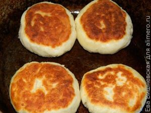 Сырники