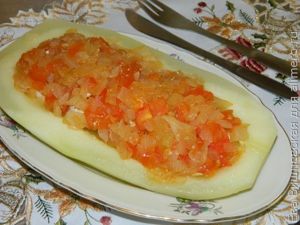 Кабачок