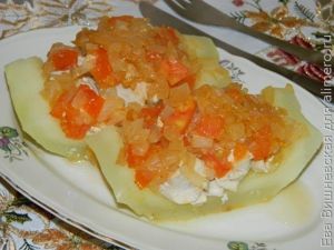 Кабачок