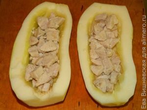 Кабачок