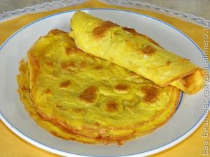 Блины