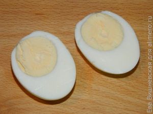 Яйца