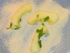Кабачки