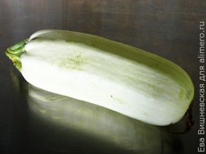 Кабачки
