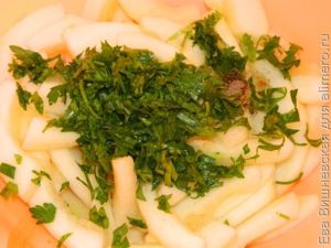 Кабачки