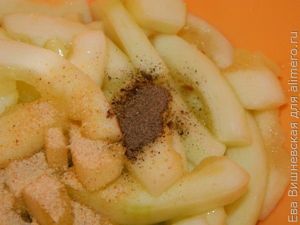 Кабачки