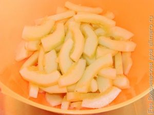 Кабачки