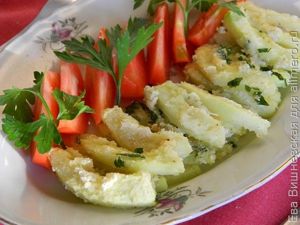 Кабачки