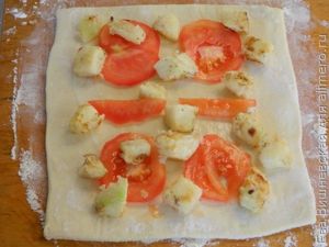 Пицца