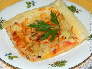 Пицца