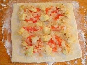Пицца
