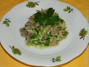 Салат