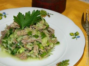 Салат