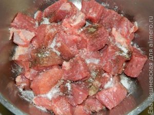 Мясо