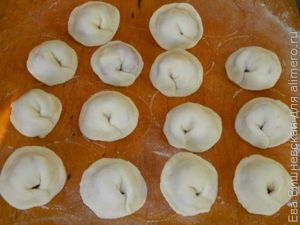 Пельмени