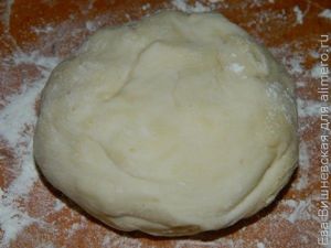 Вареники