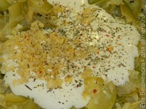 Кабачки