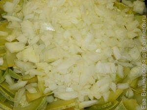 Кабачки