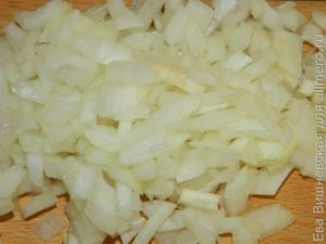 Кабачки