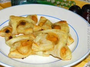 Слойки