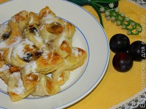 Слойки
