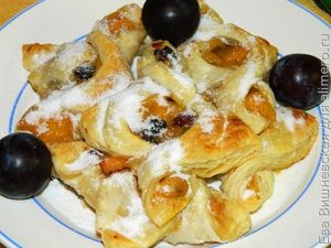 Слойки