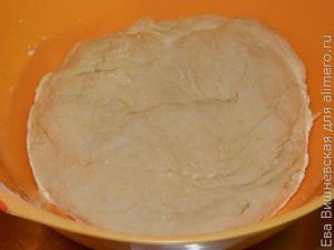 Пирожки