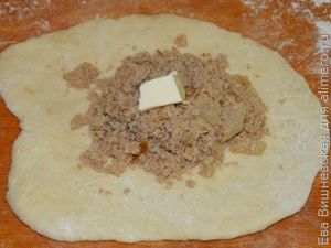 Пирожки