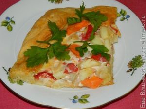Пирог