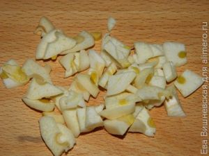 Куриные голени