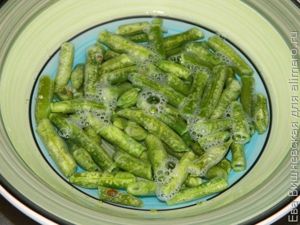 Куриные голени