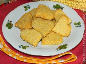 Печенье