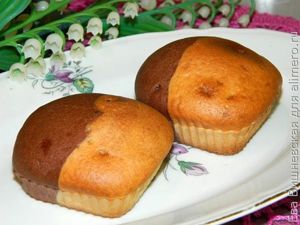 Кексы