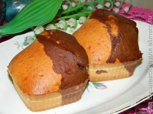 Кексы