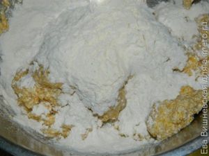 Печенье