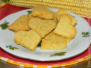 Печенье