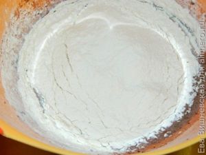 Печенье