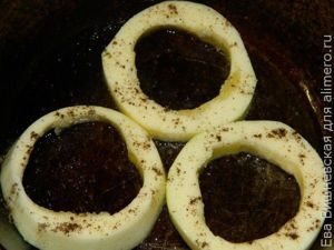 Кабачки