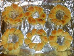 Кабачки