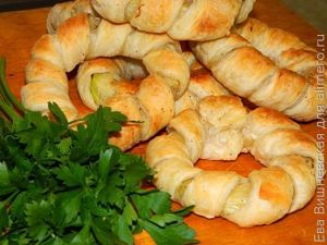 Кабачки