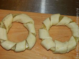 Кабачки