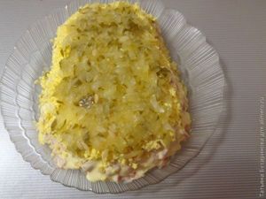 Салат