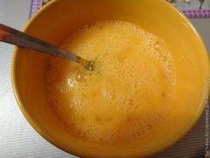 Картофельный пирог-запеканка