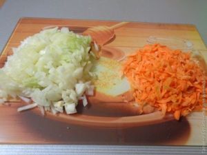 Молочный суп по-польски