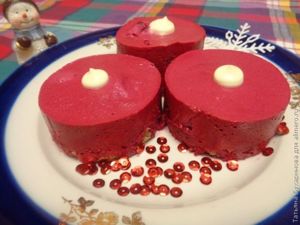 Закуска с селедкой