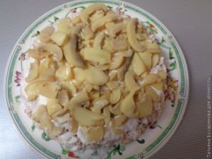 Салат
