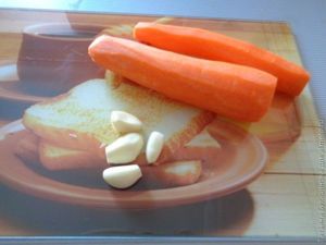 Блюда из риса