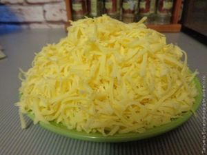 Запеченная рыба