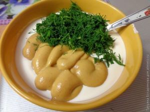 Запеченная рыба