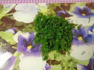 Запеченная рыба